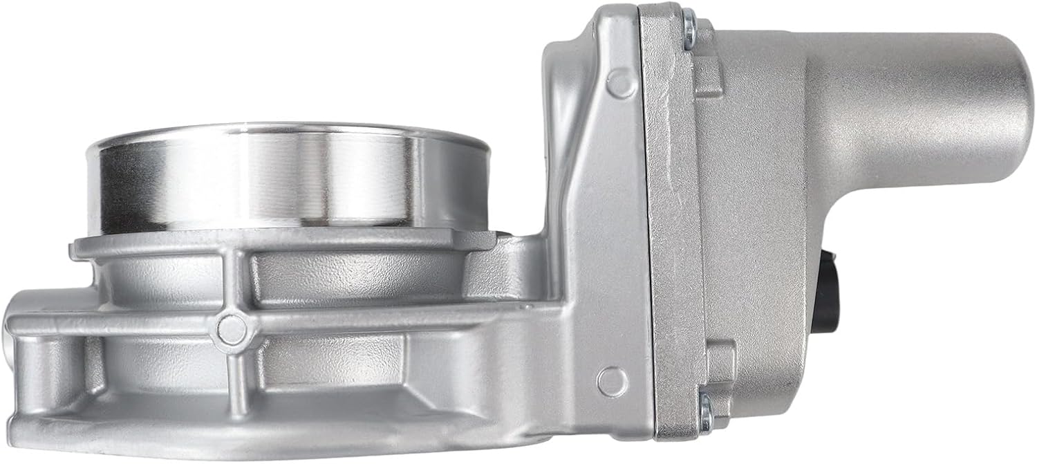 19420707 Throttle Body for Chevy Camaro Caprice Corvette SS Pontiac G8 2009 2010 2011 2012 2013 2014 2015 2016 2017 09 10 11 12 13 14 15 16 17 3.6 6.0 6.2 7.0 Replace 12605109
